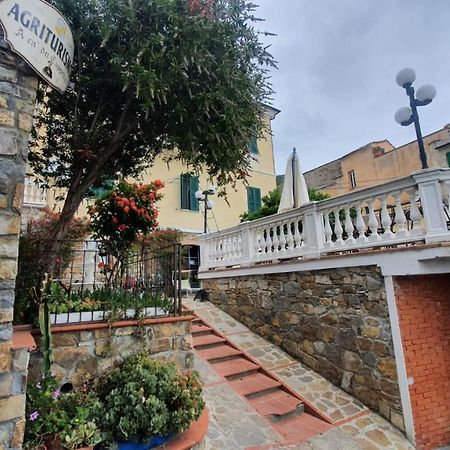 Agriturismo A Ca Du Cappellan Villa Imperia Esterno foto