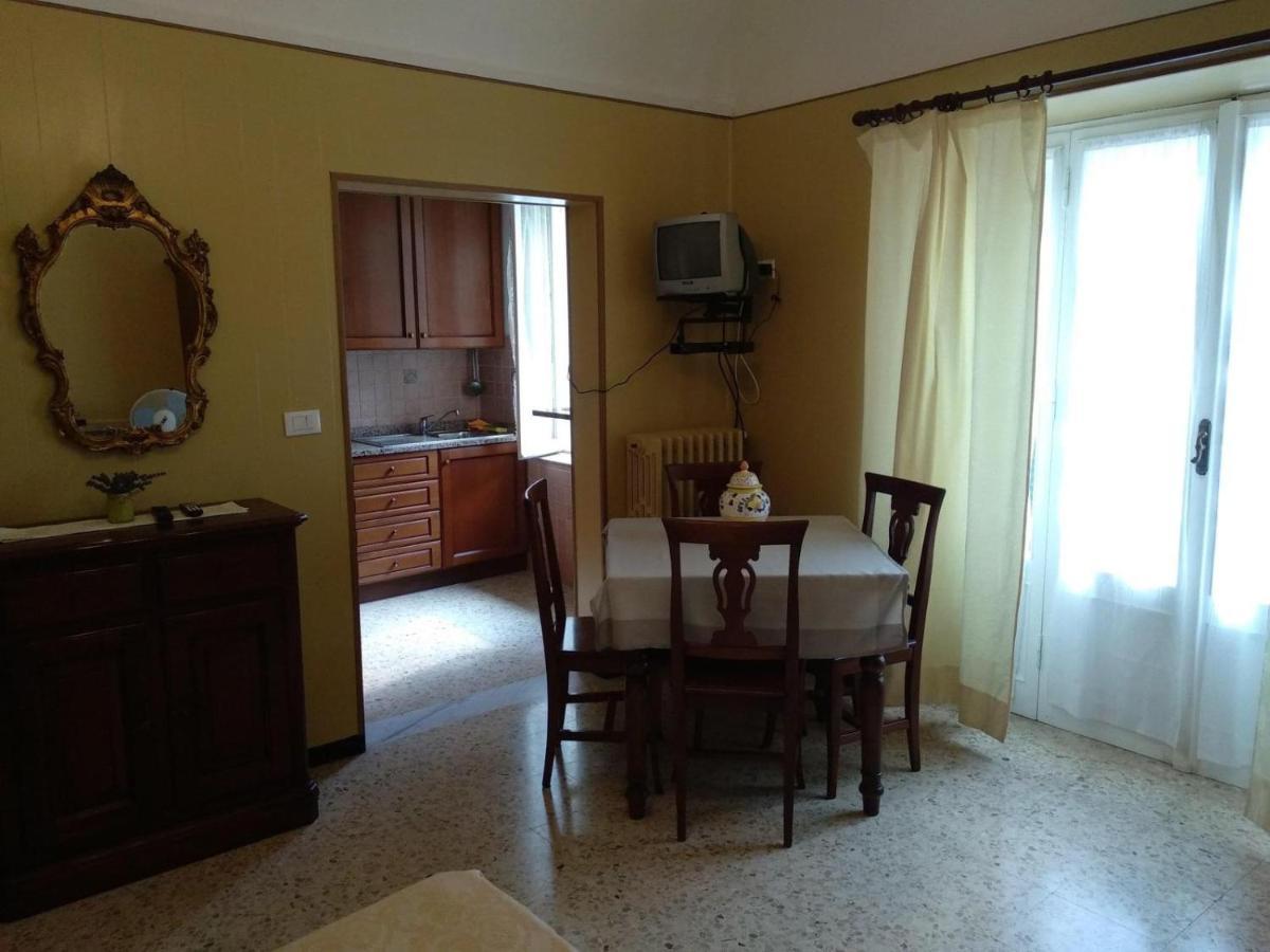 Agriturismo A Ca Du Cappellan Villa Imperia Esterno foto