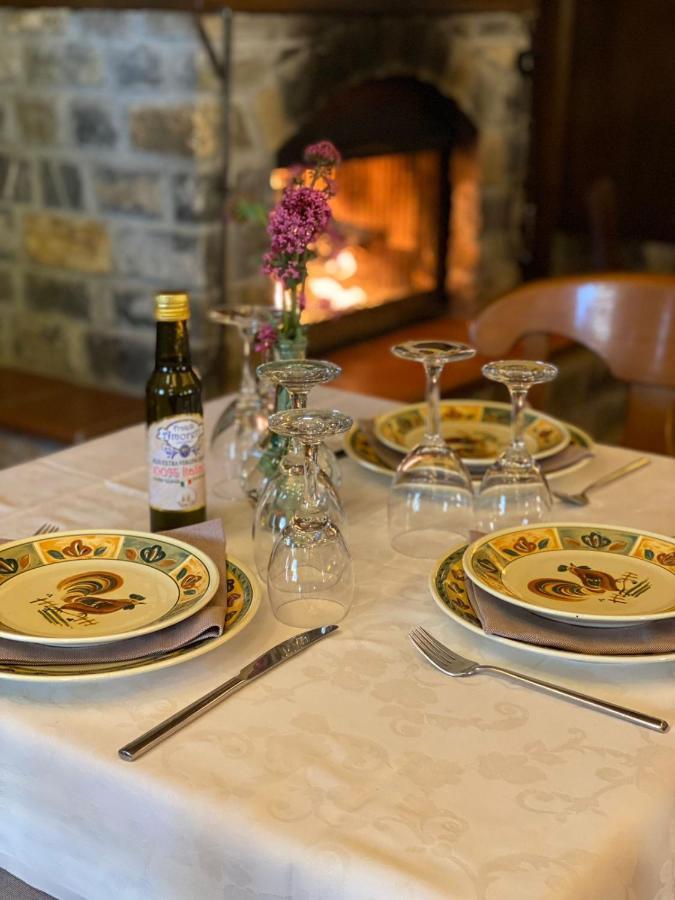 Agriturismo A Ca Du Cappellan Villa Imperia Esterno foto